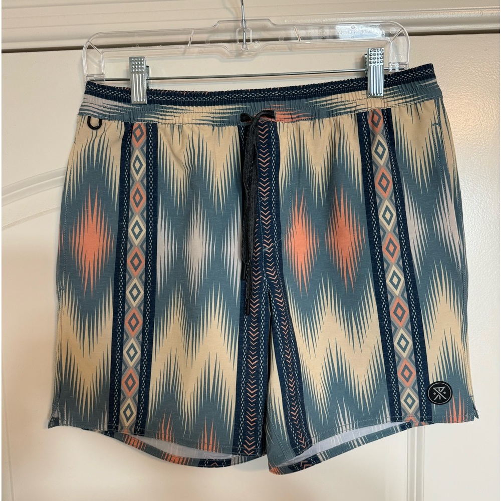 Roark Men’s Shorts